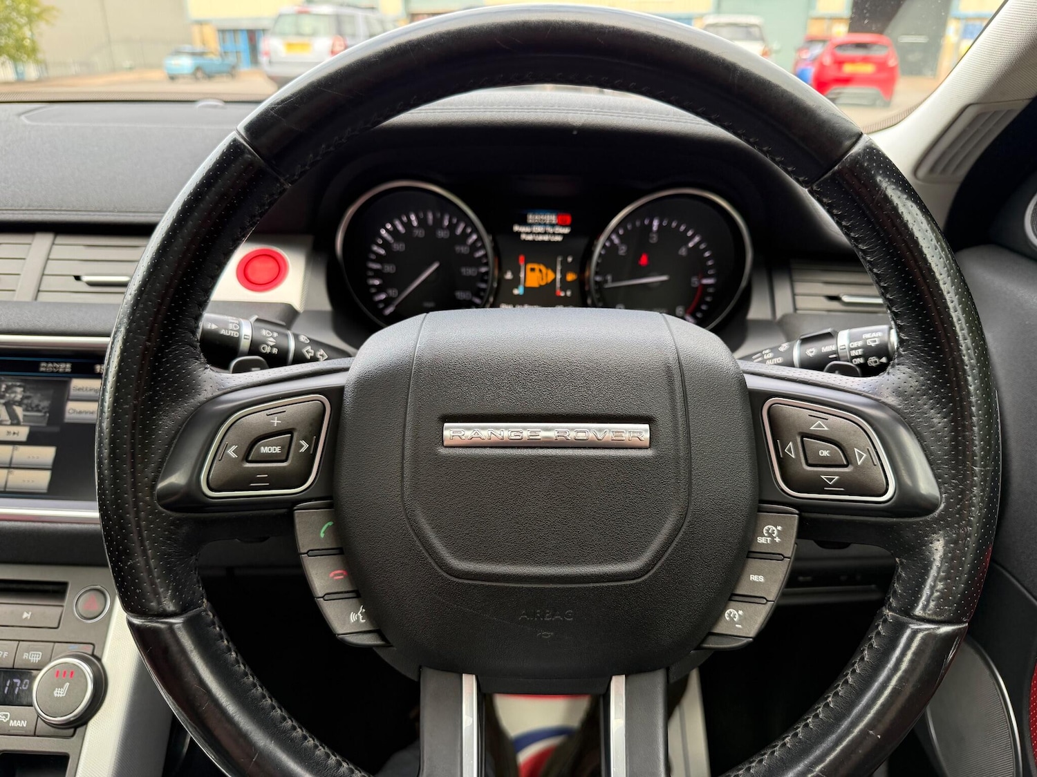 Used Land Rover Range Rover Evoque 2013 for sale - 76562050: Photo 49