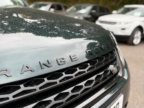 Used Land Rover Range Rover Sport 2016 for sale - 75414873: Photo 10