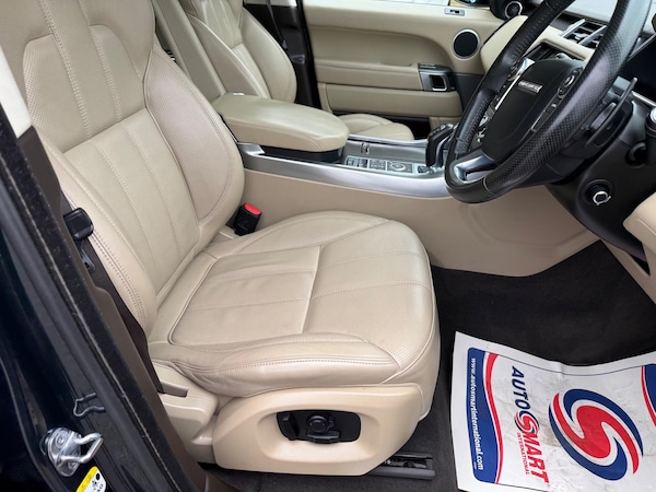 Used Land Rover Range Rover Sport 2016 for sale - 75414873: Photo 18