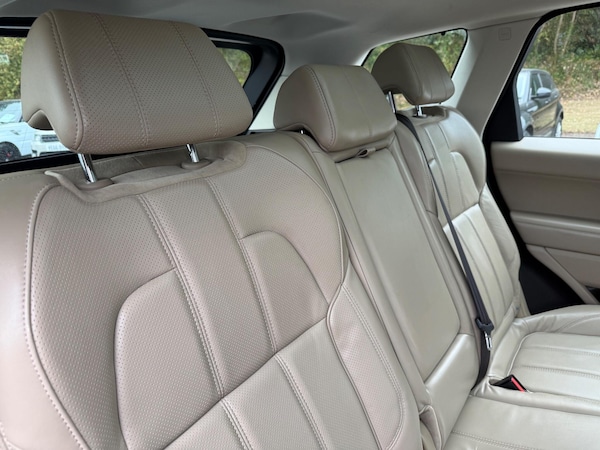 Used Land Rover Range Rover Sport 2016 for sale - 75414873: Photo 22