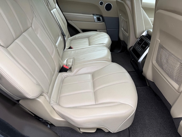 Used Land Rover Range Rover Sport 2016 for sale - 75414873: Photo 23