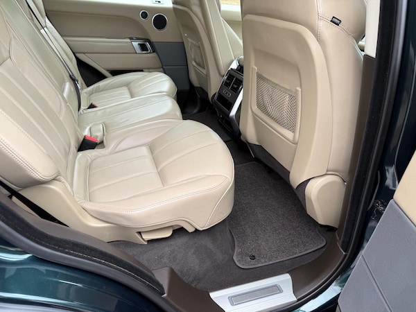 Used Land Rover Range Rover Sport 2016 for sale - 75414873: Photo 24