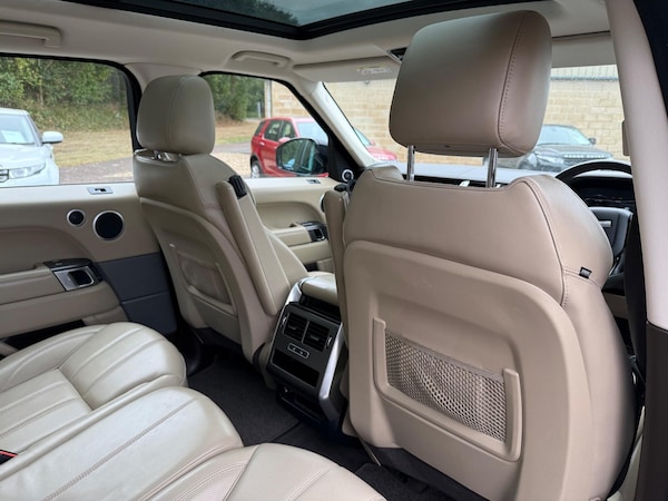 Used Land Rover Range Rover Sport 2016 for sale - 75414873: Photo 27