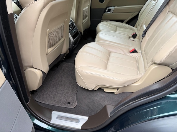 Used Land Rover Range Rover Sport 2016 for sale - 75414873: Photo 31