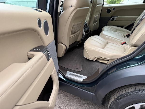 Used Land Rover Range Rover Sport 2016 for sale - 75414873: Photo 32