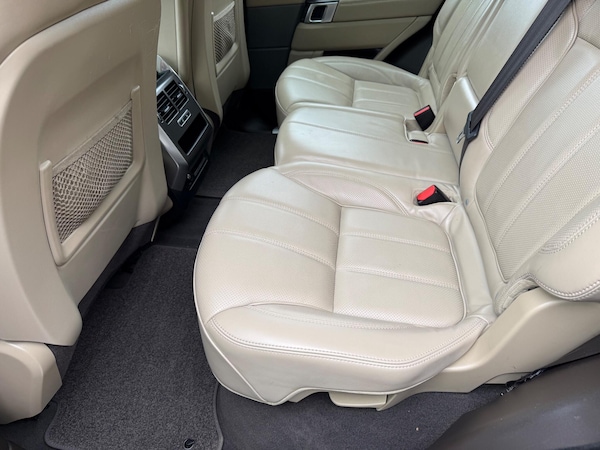 Used Land Rover Range Rover Sport 2016 for sale - 75414873: Photo 36