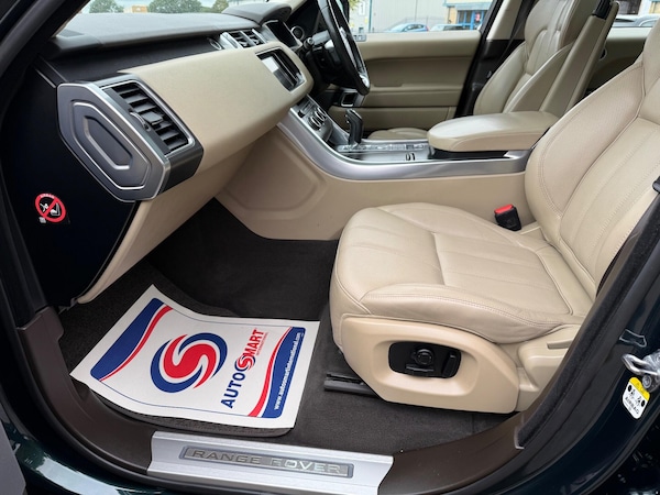 Used Land Rover Range Rover Sport 2016 for sale - 75414873: Photo 37