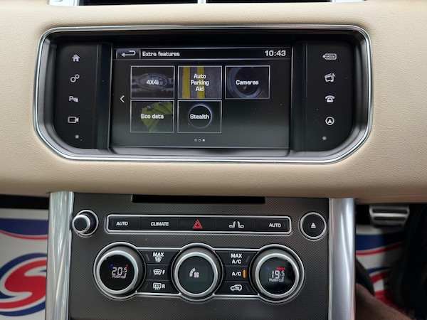 Used Land Rover Range Rover Sport 2016 for sale - 75414873: Photo 54