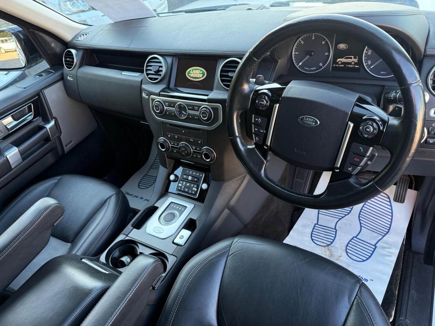 Used Land Rover Discovery 2016 for sale - 78182800: Photo 10