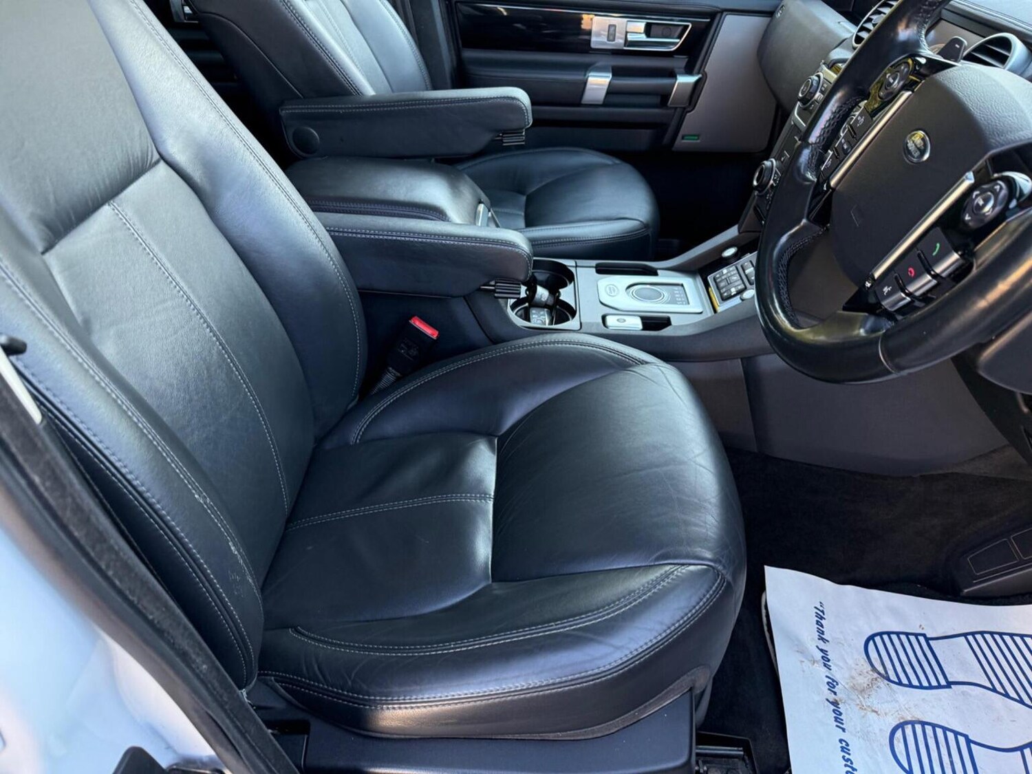 Used Land Rover Discovery 2016 for sale - 78182800: Photo 19