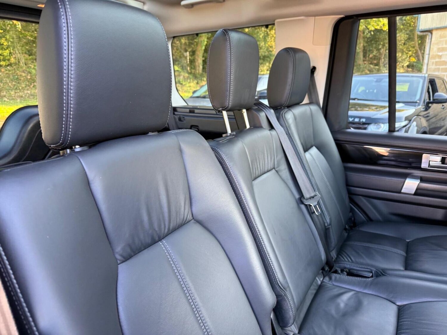 Used Land Rover Discovery 2016 for sale - 78182800: Photo 21