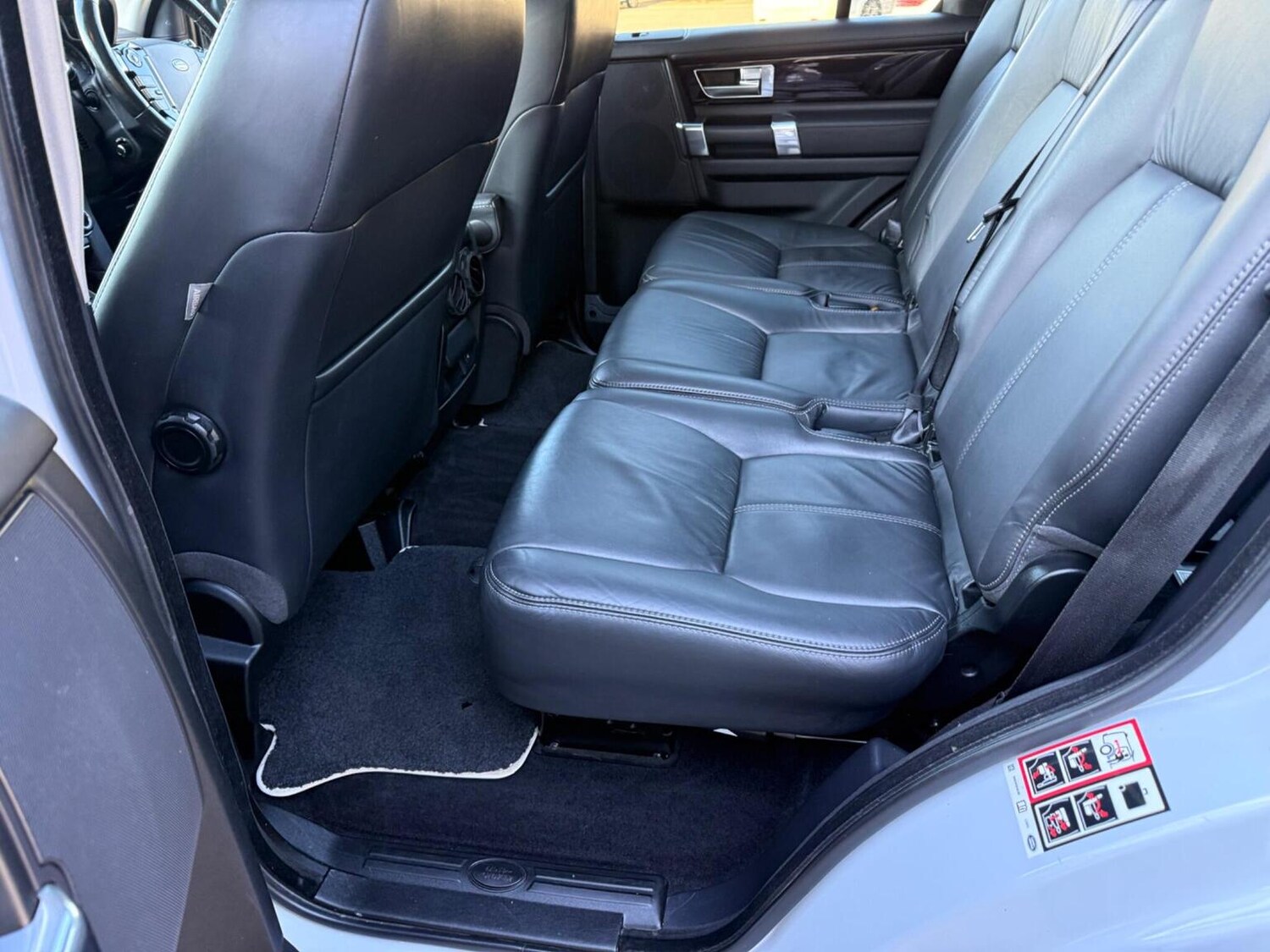 Used Land Rover Discovery 2016 for sale - 78182800: Photo 27