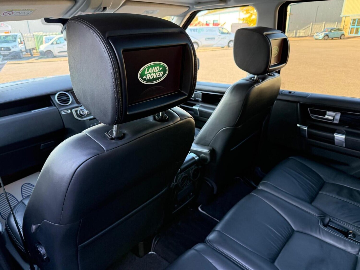 Used Land Rover Discovery 2016 for sale - 78182800: Photo 29