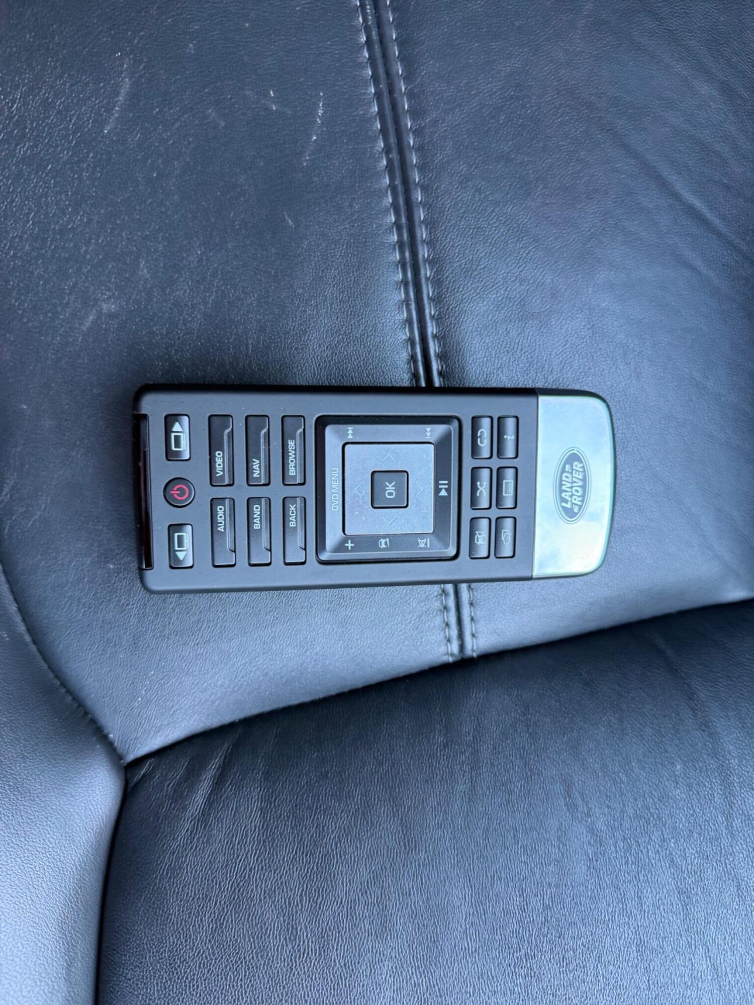 Used Land Rover Discovery 2016 for sale - 78182800: Photo 33