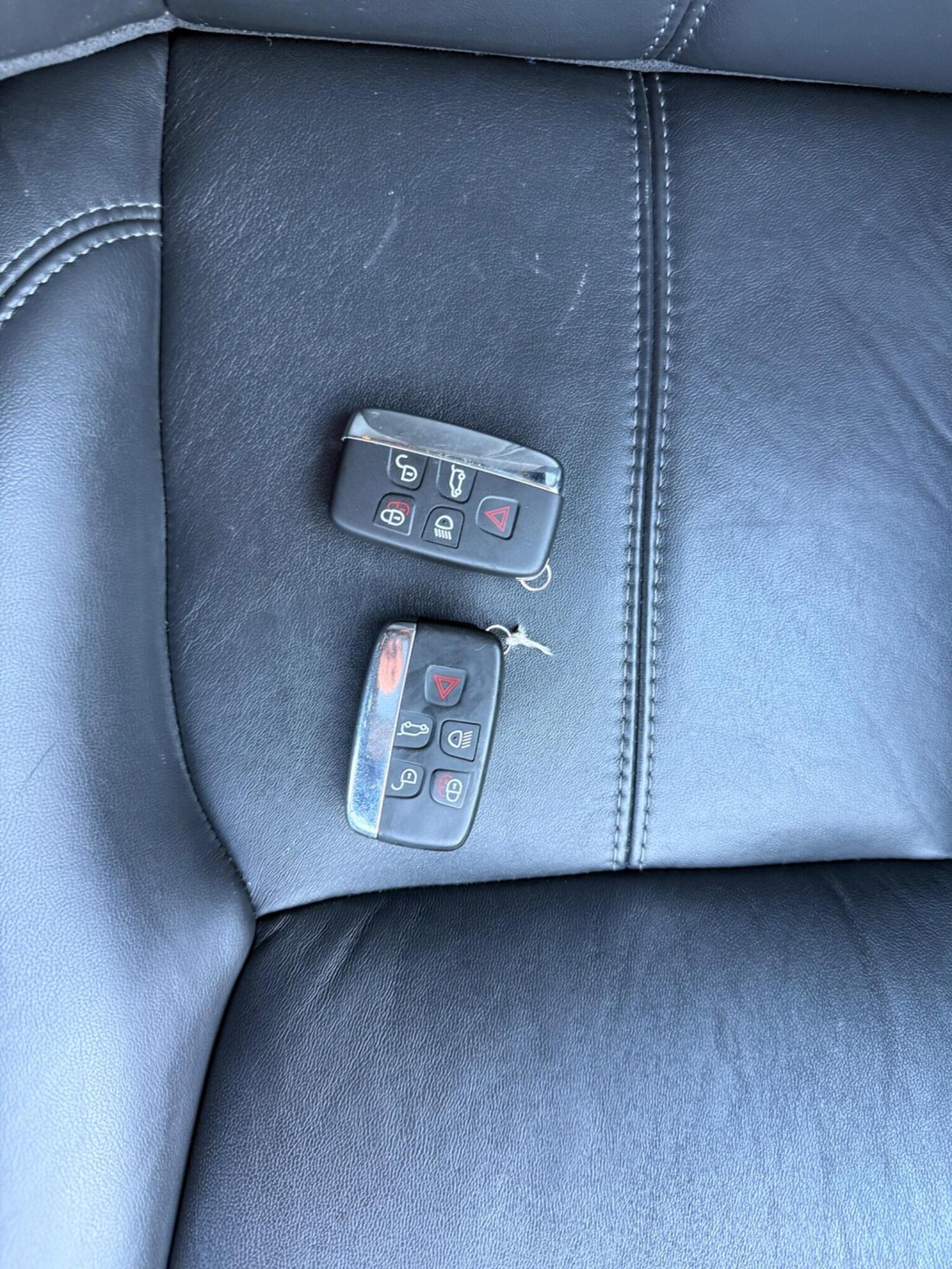 Used Land Rover Discovery 2016 for sale - 78182800: Photo 34