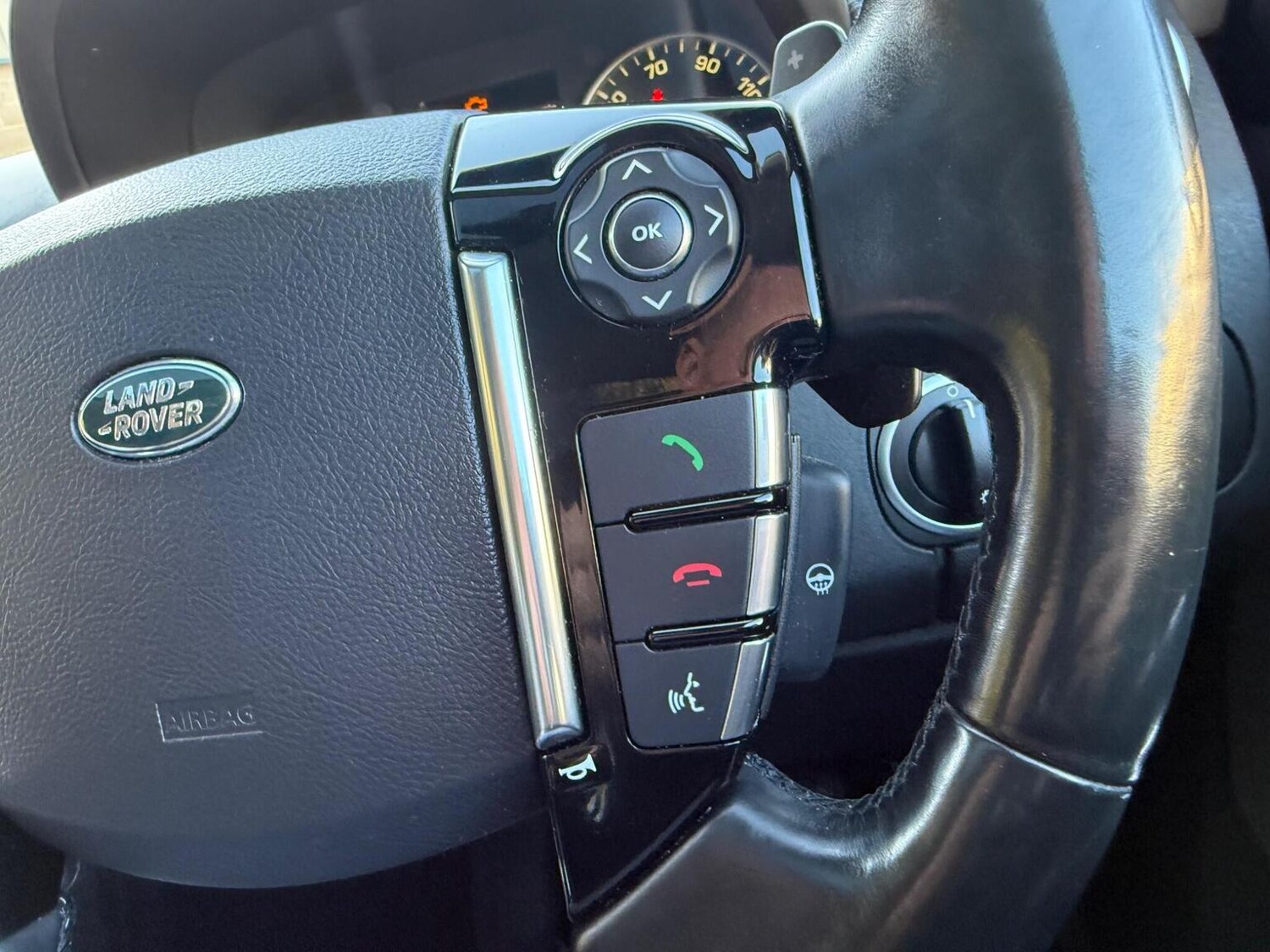 Used Land Rover Discovery 2016 for sale - 78182800: Photo 35