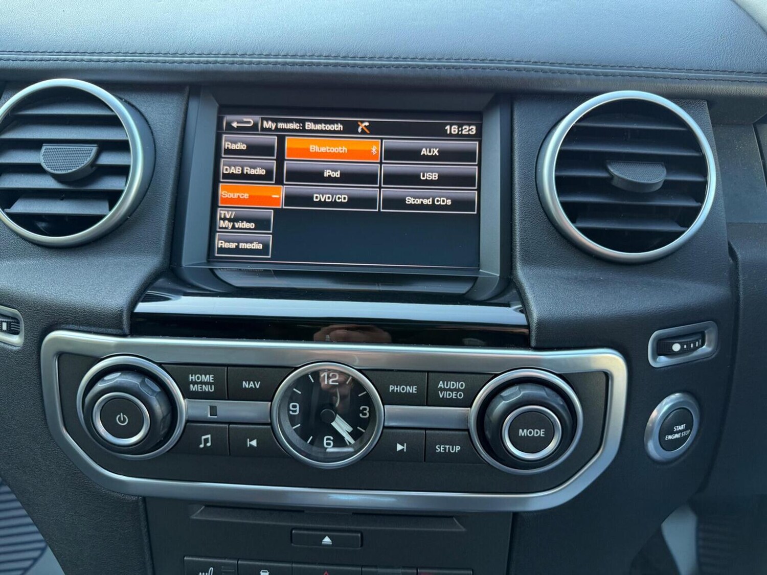 Used Land Rover Discovery 2016 for sale - 78182800: Photo 39