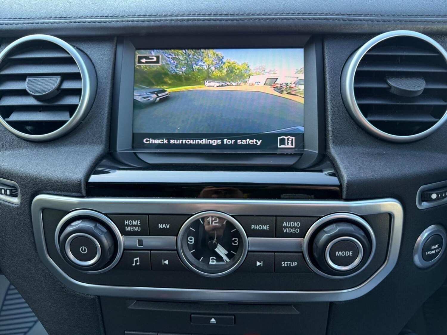 Used Land Rover Discovery 2016 for sale - 78182800: Photo 40