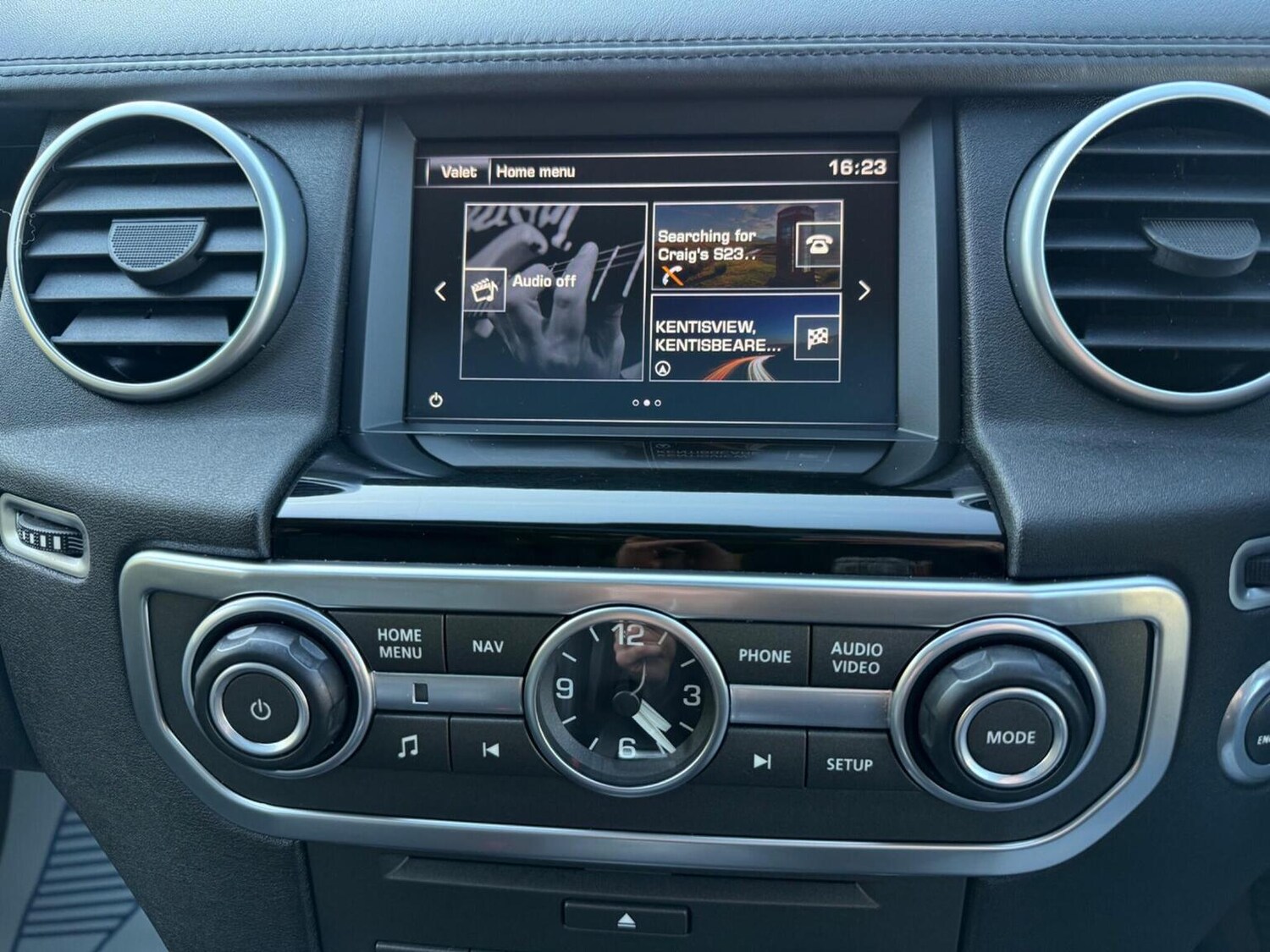 Used Land Rover Discovery 2016 for sale - 78182800: Photo 41