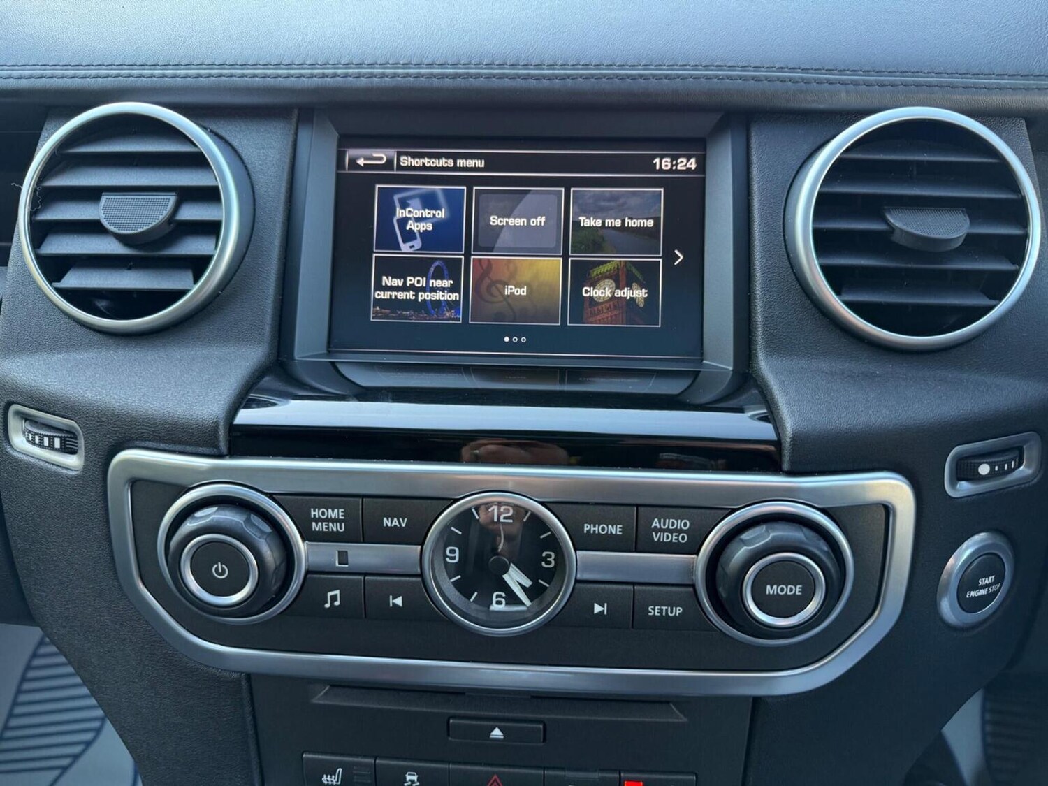 Used Land Rover Discovery 2016 for sale - 78182800: Photo 43