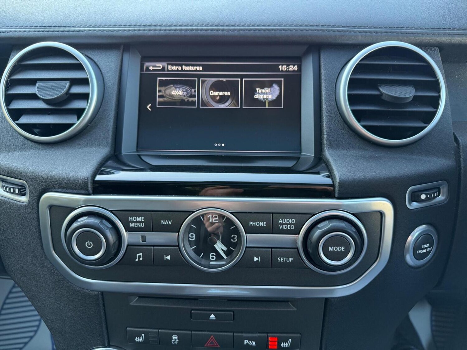 Used Land Rover Discovery 2016 for sale - 78182800: Photo 44