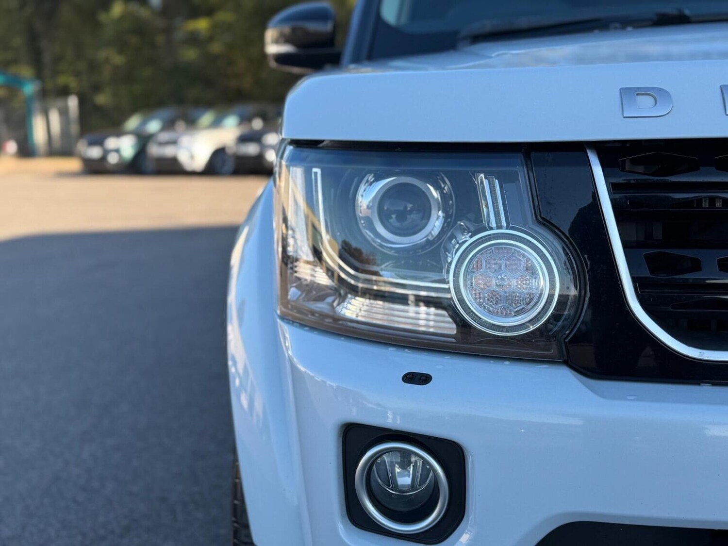 Used Land Rover Discovery 2016 for sale - 78182800: Photo 56