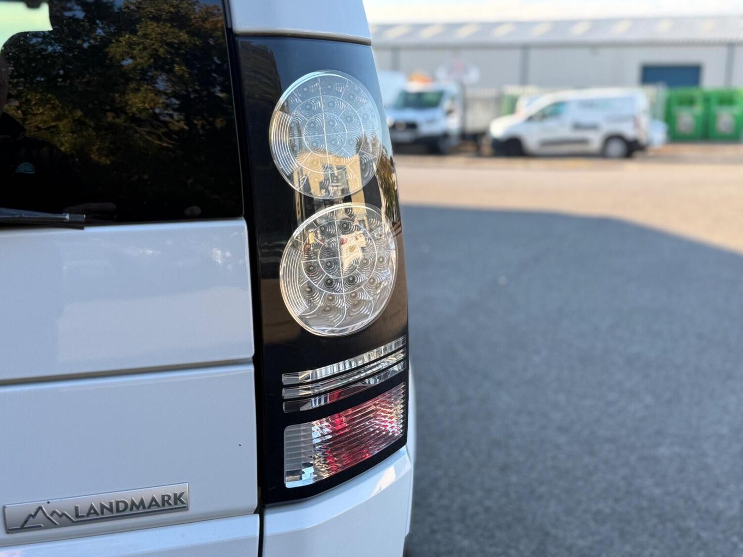 Used Land Rover Discovery 2016 for sale - 78182800: Photo 57