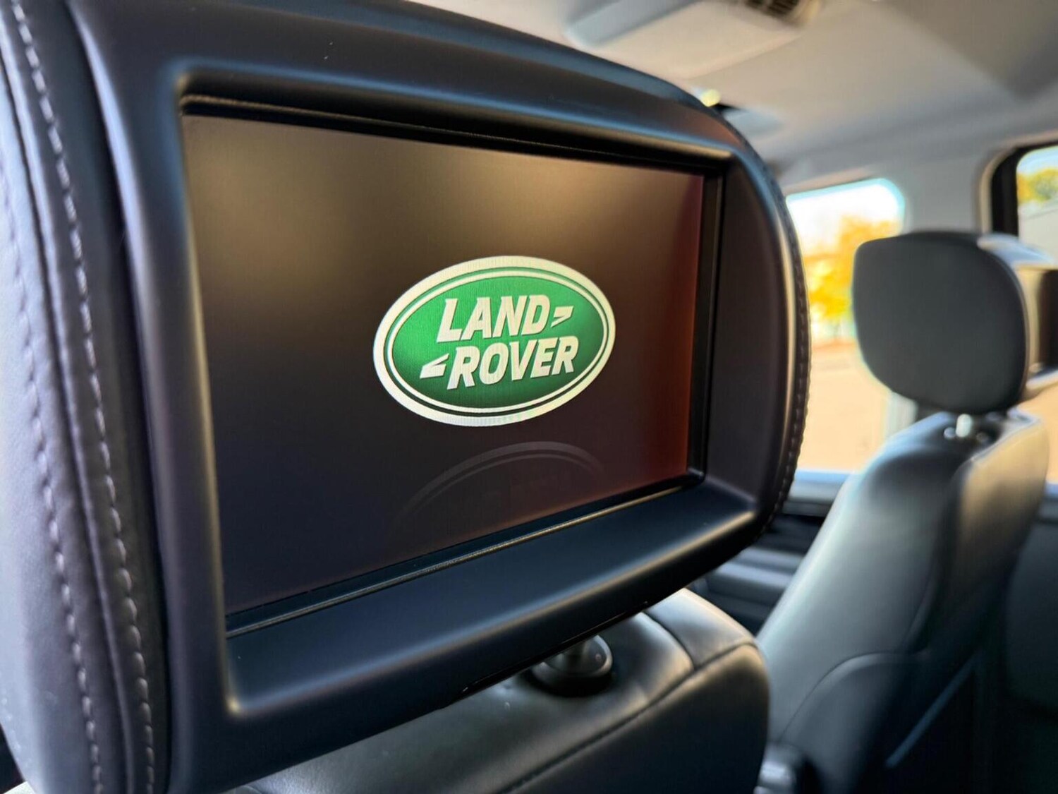 Used Land Rover Discovery 2016 for sale - 78182800: Photo 61
