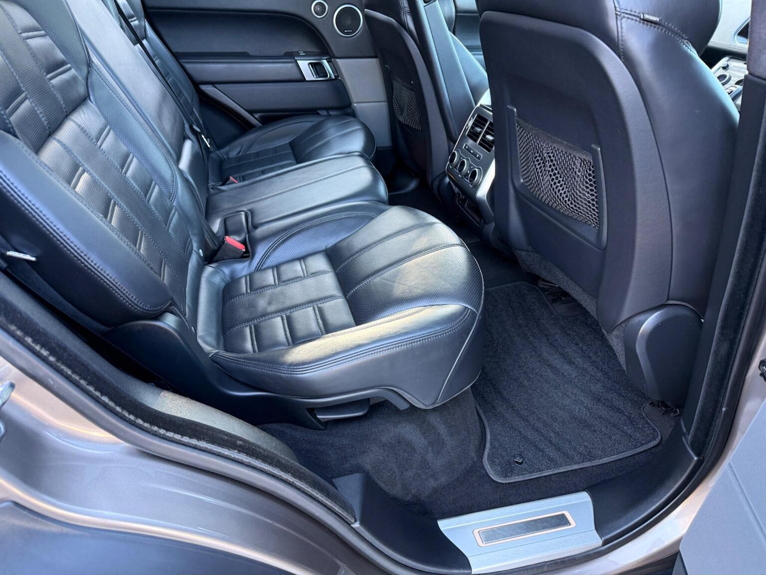 Used Land Rover Range Rover Sport 2017 for sale - 77147947: Photo 19