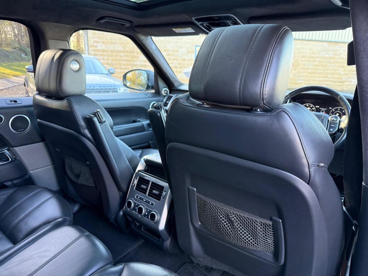 Used Land Rover Range Rover Sport 2017 for sale - 77147947: Photo 20