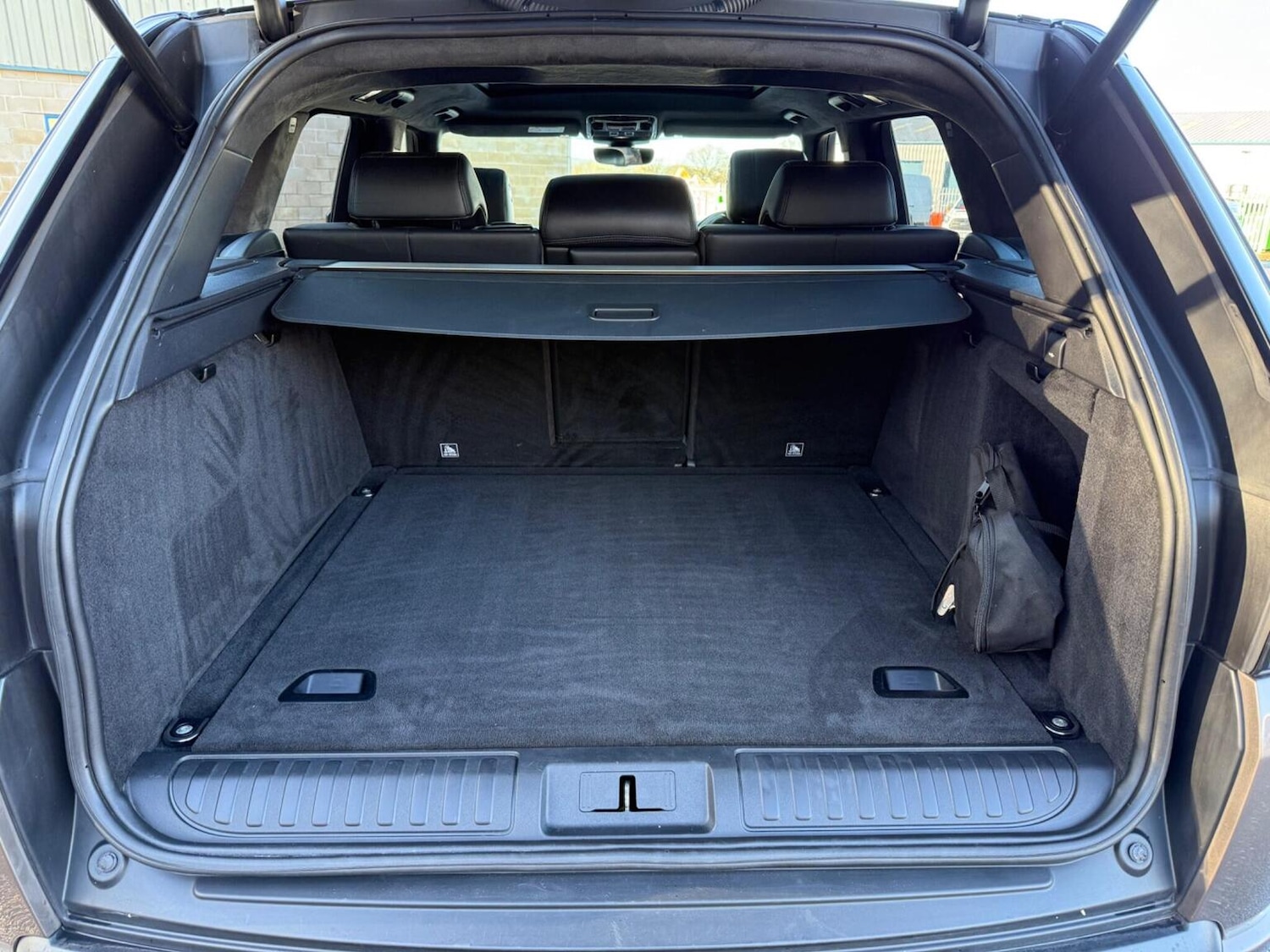 Used Land Rover Range Rover Sport 2017 for sale - 77147947: Photo 25