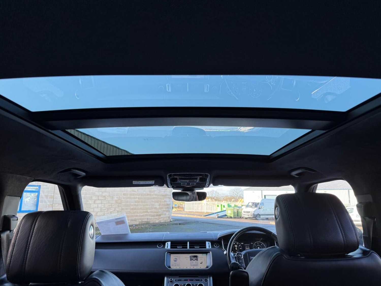 Used Land Rover Range Rover Sport 2017 for sale - 77147947: Photo 26