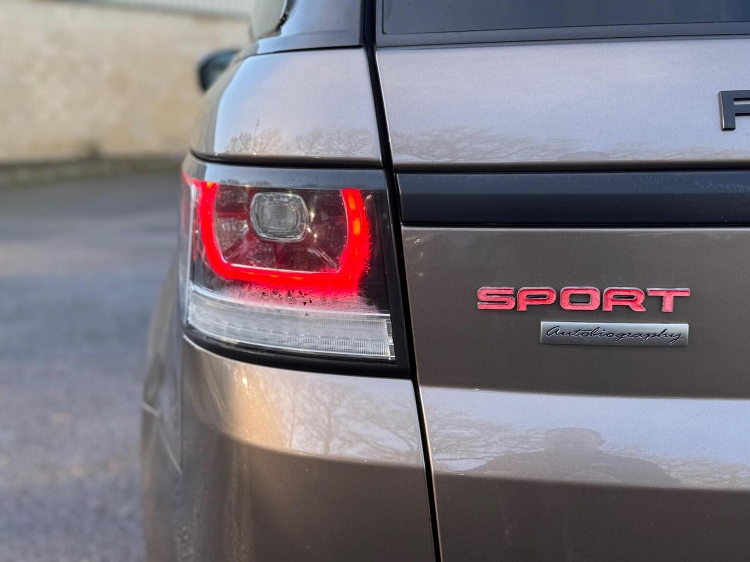 Used Land Rover Range Rover Sport 2017 for sale - 77147947: Photo 28