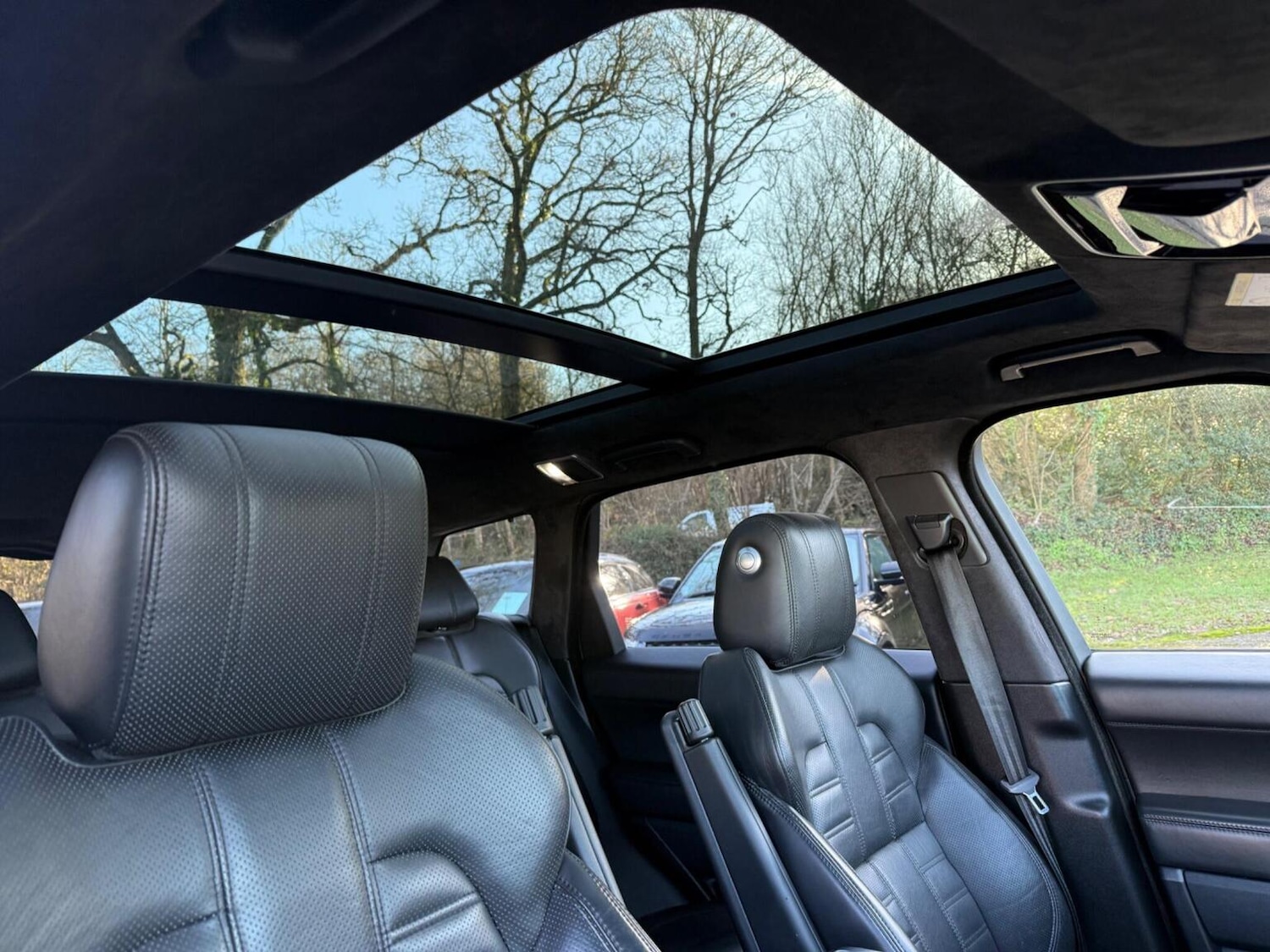 Used Land Rover Range Rover Sport 2017 for sale - 77147947: Photo 33