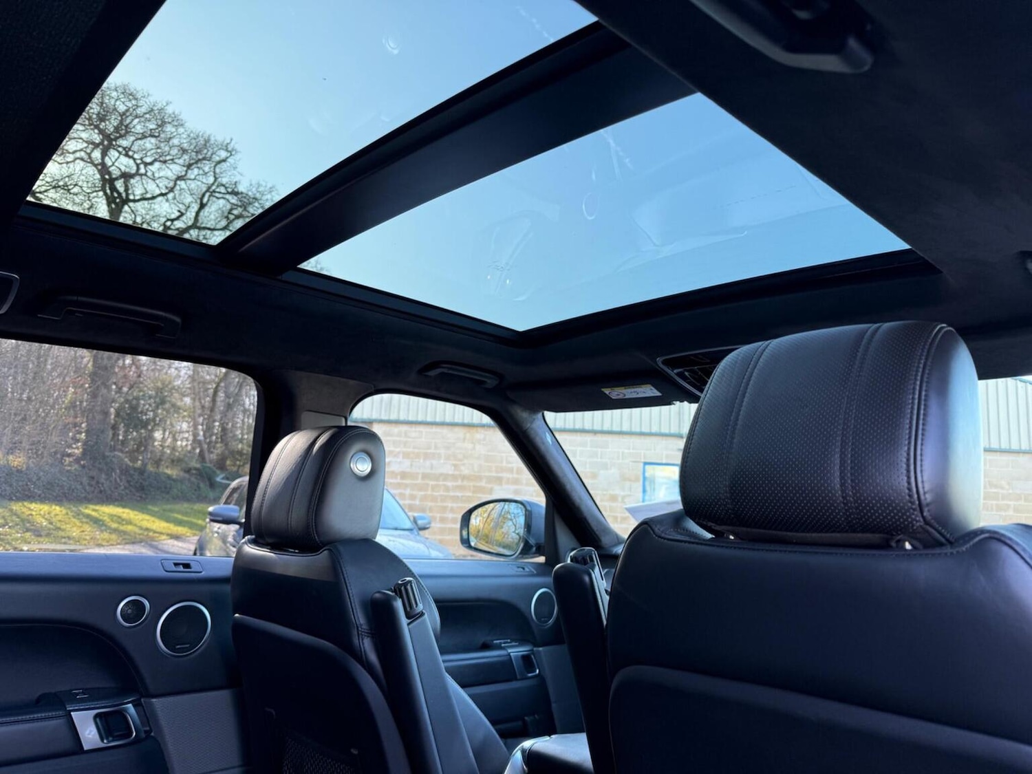 Used Land Rover Range Rover Sport 2017 for sale - 77147947: Photo 35