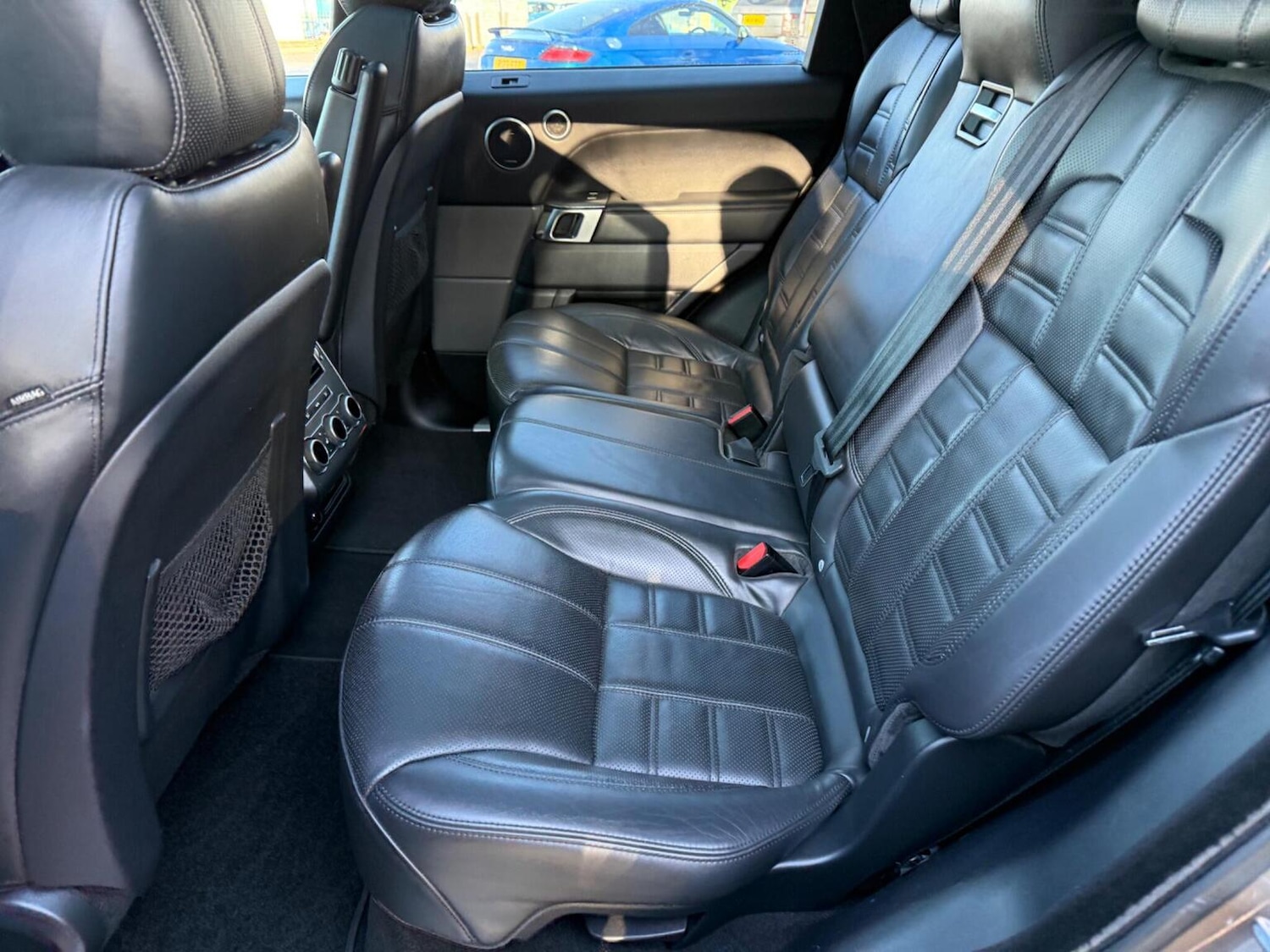 Used Land Rover Range Rover Sport 2017 for sale - 77147947: Photo 37