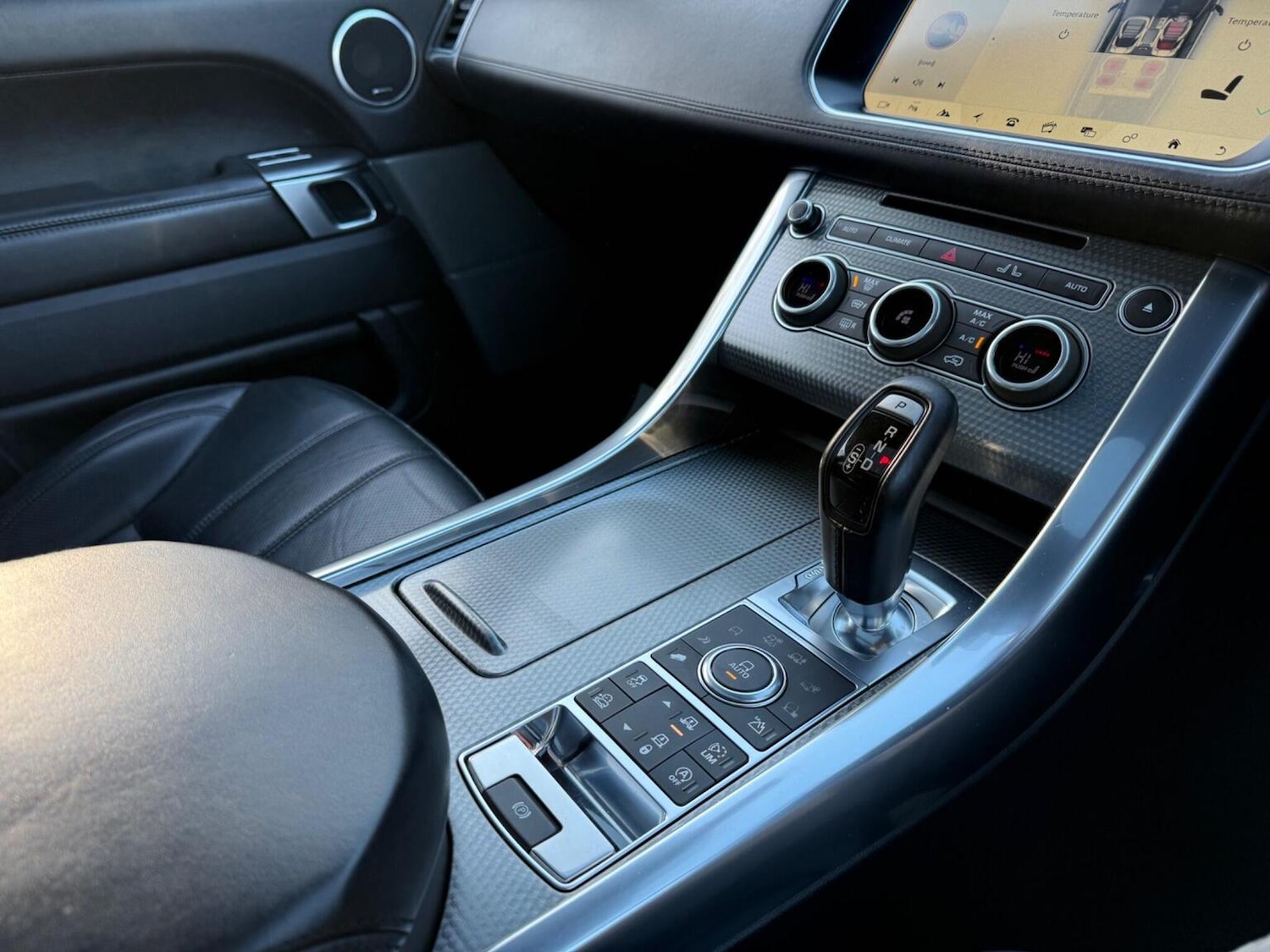 Used Land Rover Range Rover Sport 2017 for sale - 77147947: Photo 48