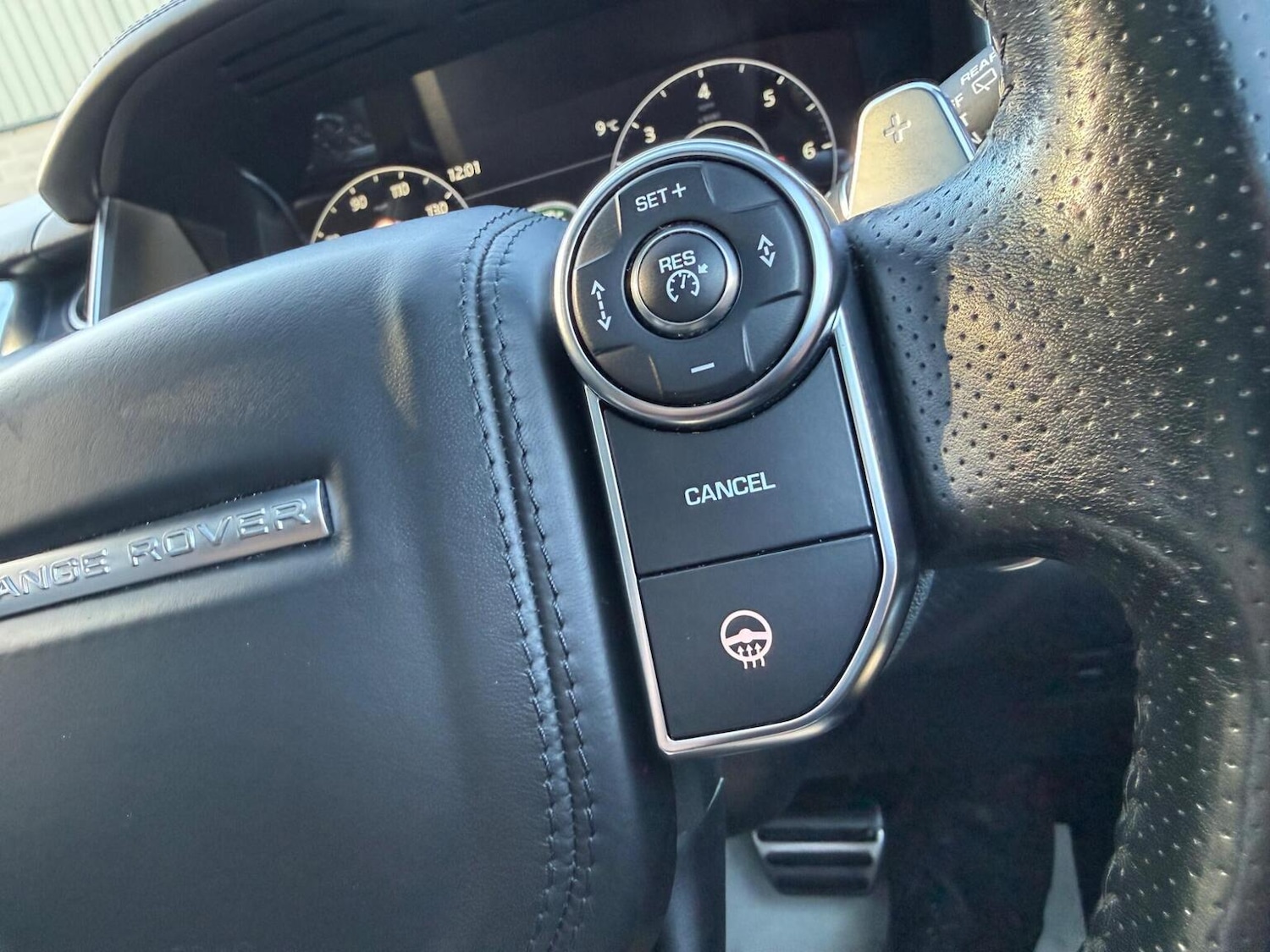 Used Land Rover Range Rover Sport 2017 for sale - 77147947: Photo 60