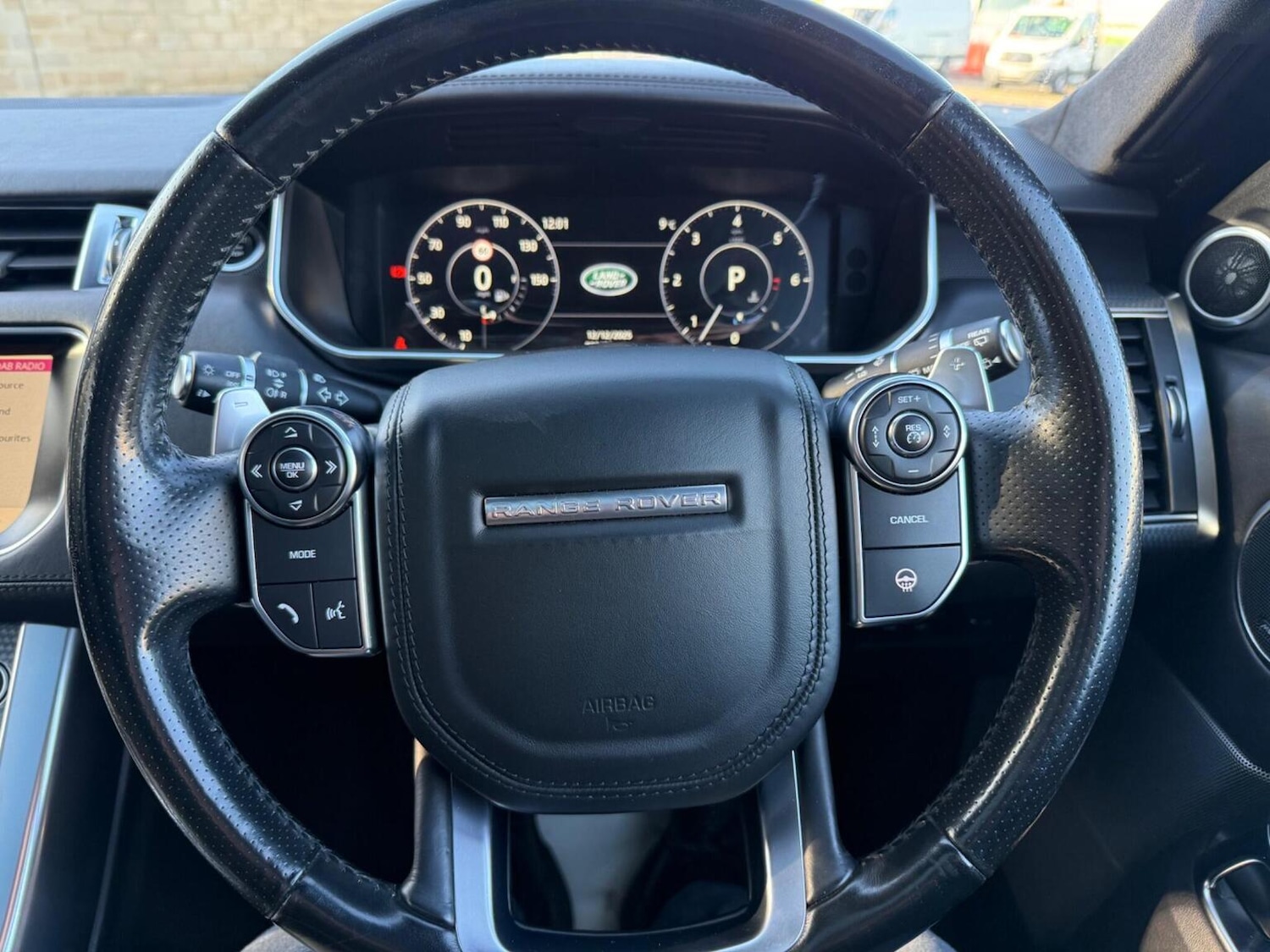 Used Land Rover Range Rover Sport 2017 for sale - 77147947: Photo 61