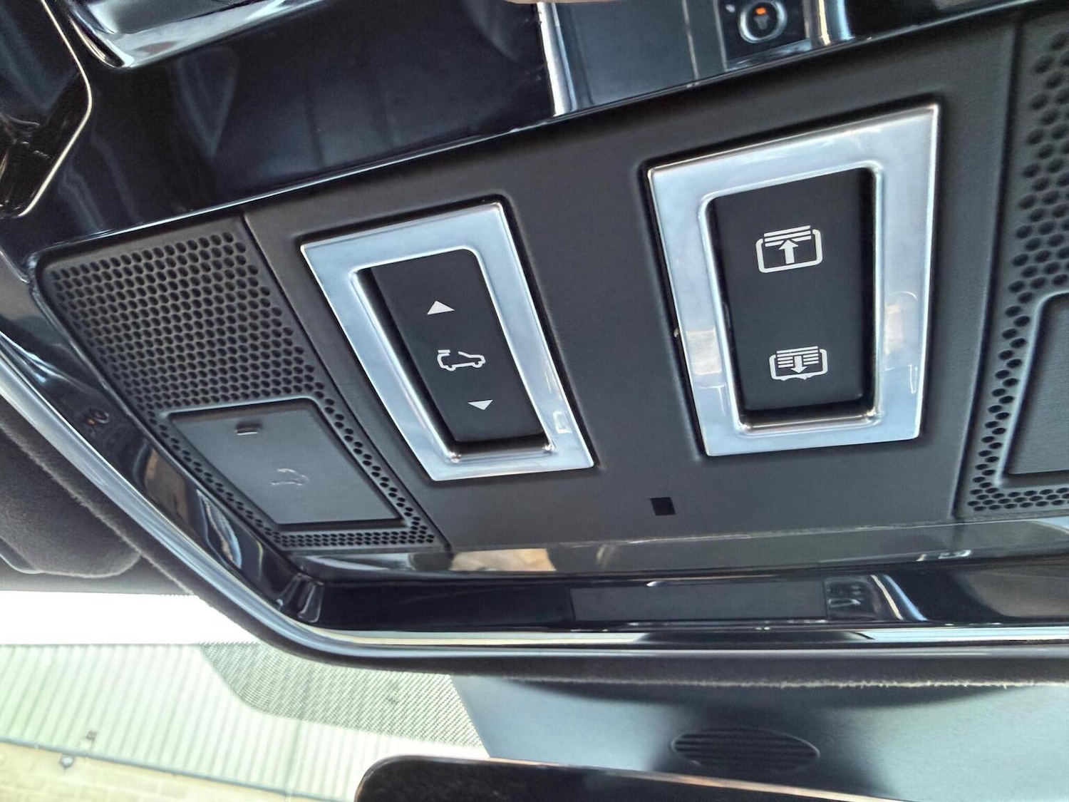 Used Land Rover Range Rover Sport 2017 for sale - 77147947: Photo 63