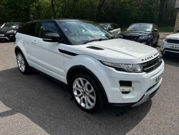 2013 (63) - 2.2 SD4 Dynamic Auto 4WD Euro 5 3dr