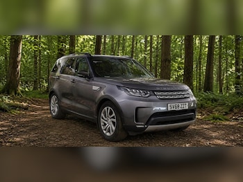 Used Land Rover Discovery 2018 for sale - 79091199: Photo