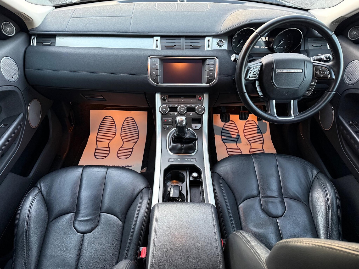 Used Land Rover Range Rover Evoque 2012 for sale - 76422850: Photo 10