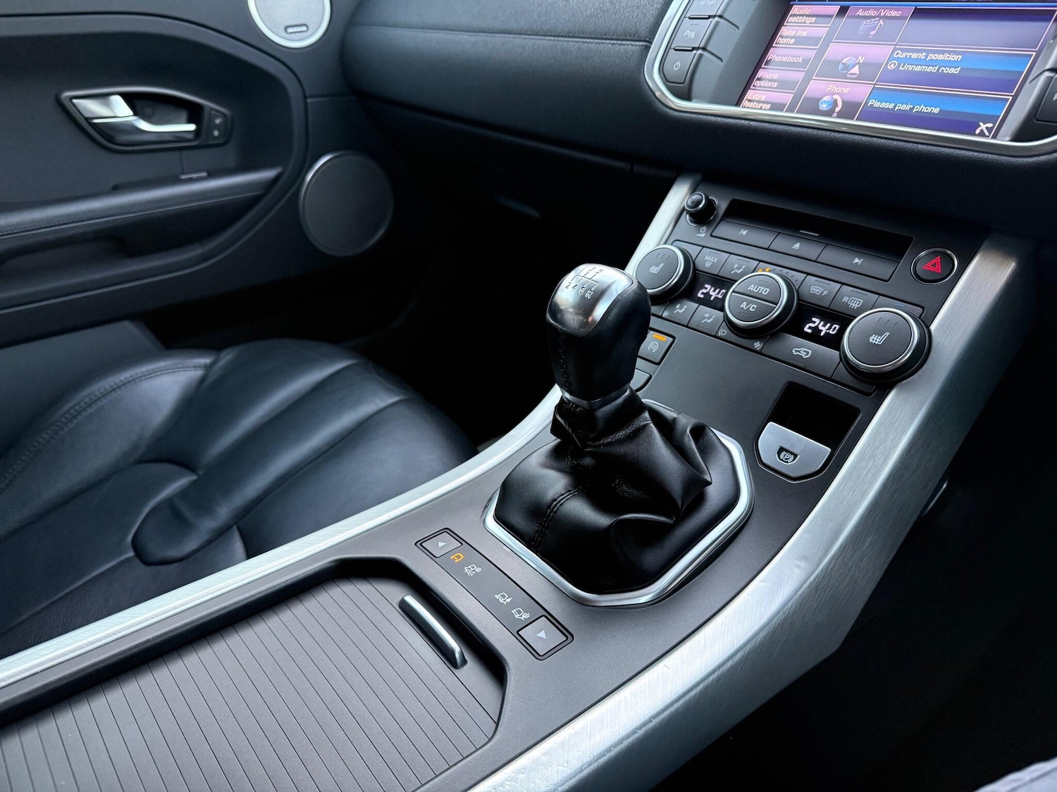 Used Land Rover Range Rover Evoque 2012 for sale - 76422850: Photo 12