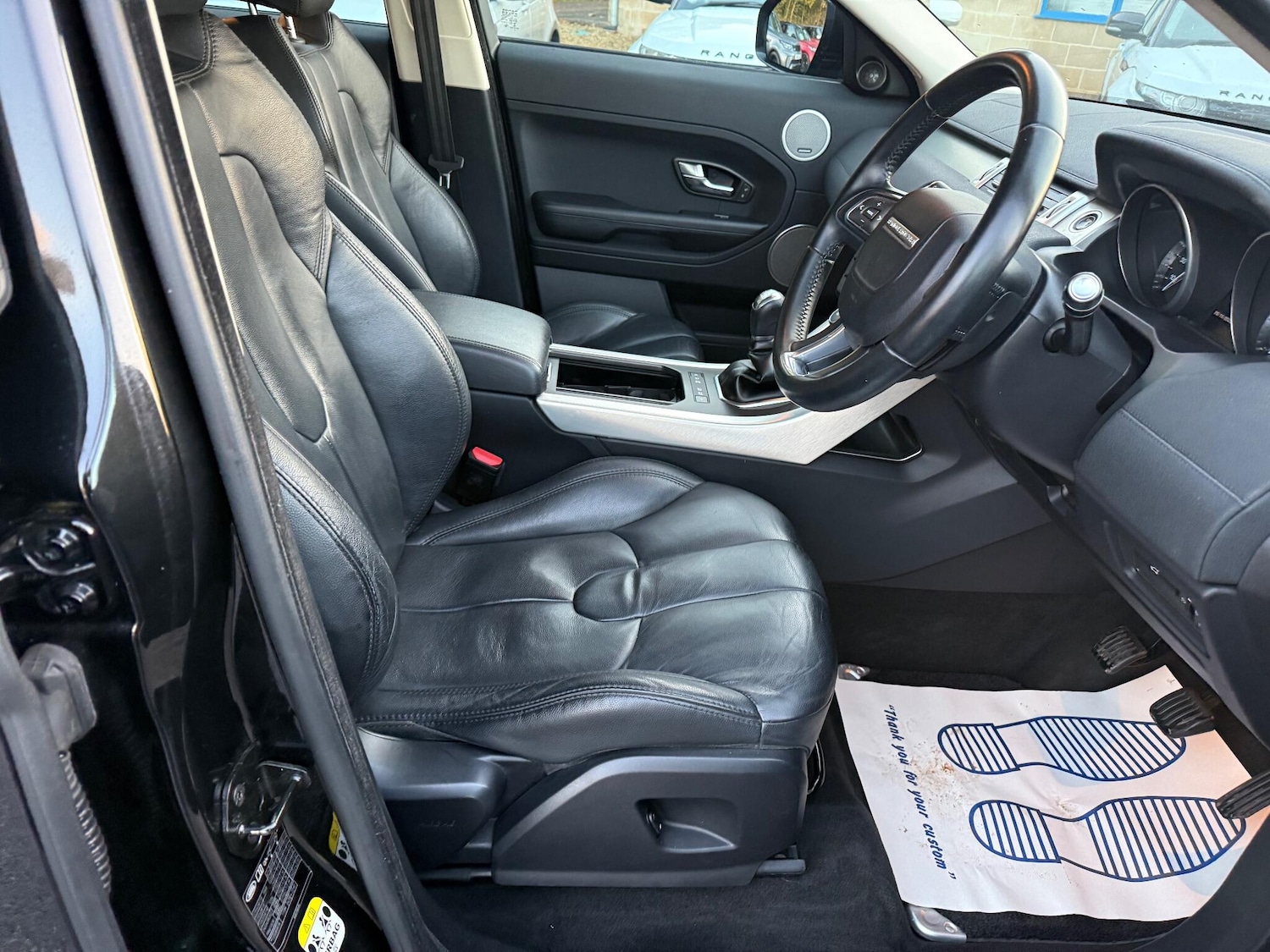 Used Land Rover Range Rover Evoque 2012 for sale - 76422850: Photo 14