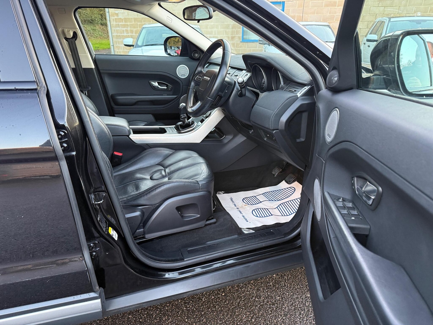 Used Land Rover Range Rover Evoque 2012 for sale - 76422850: Photo 15