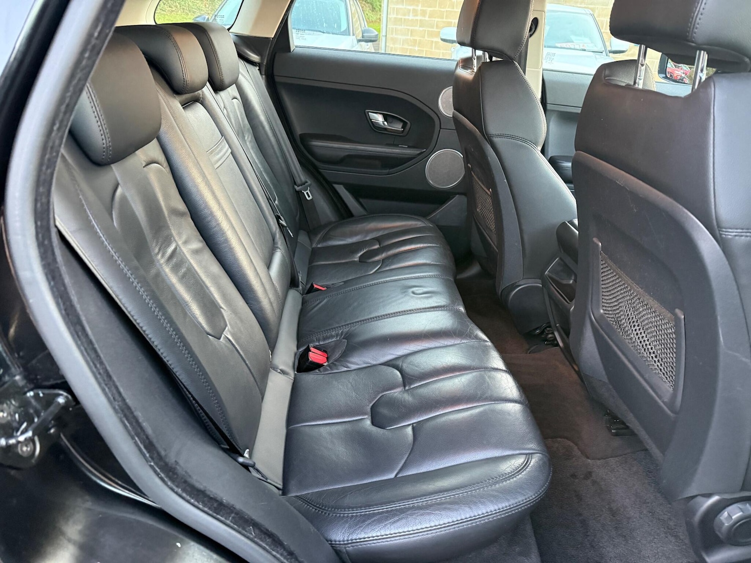 Used Land Rover Range Rover Evoque 2012 for sale - 76422850: Photo 18