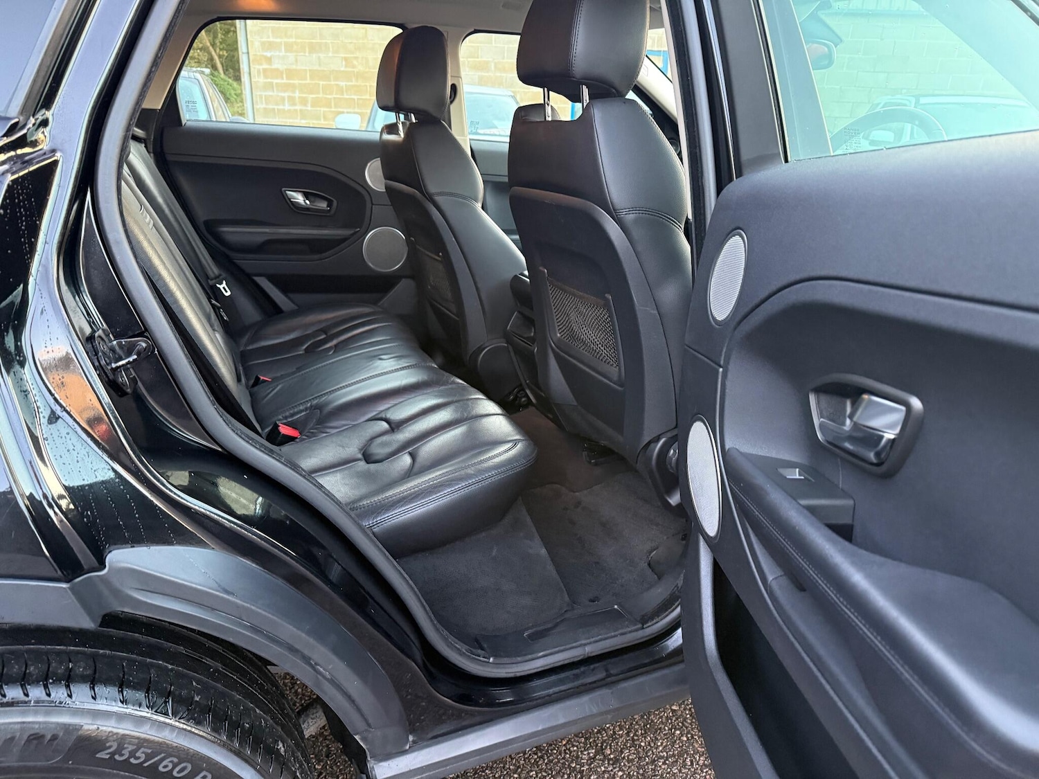 Used Land Rover Range Rover Evoque 2012 for sale - 76422850: Photo 19