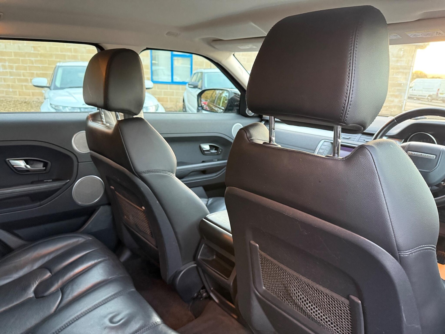 Used Land Rover Range Rover Evoque 2012 for sale - 76422850: Photo 20