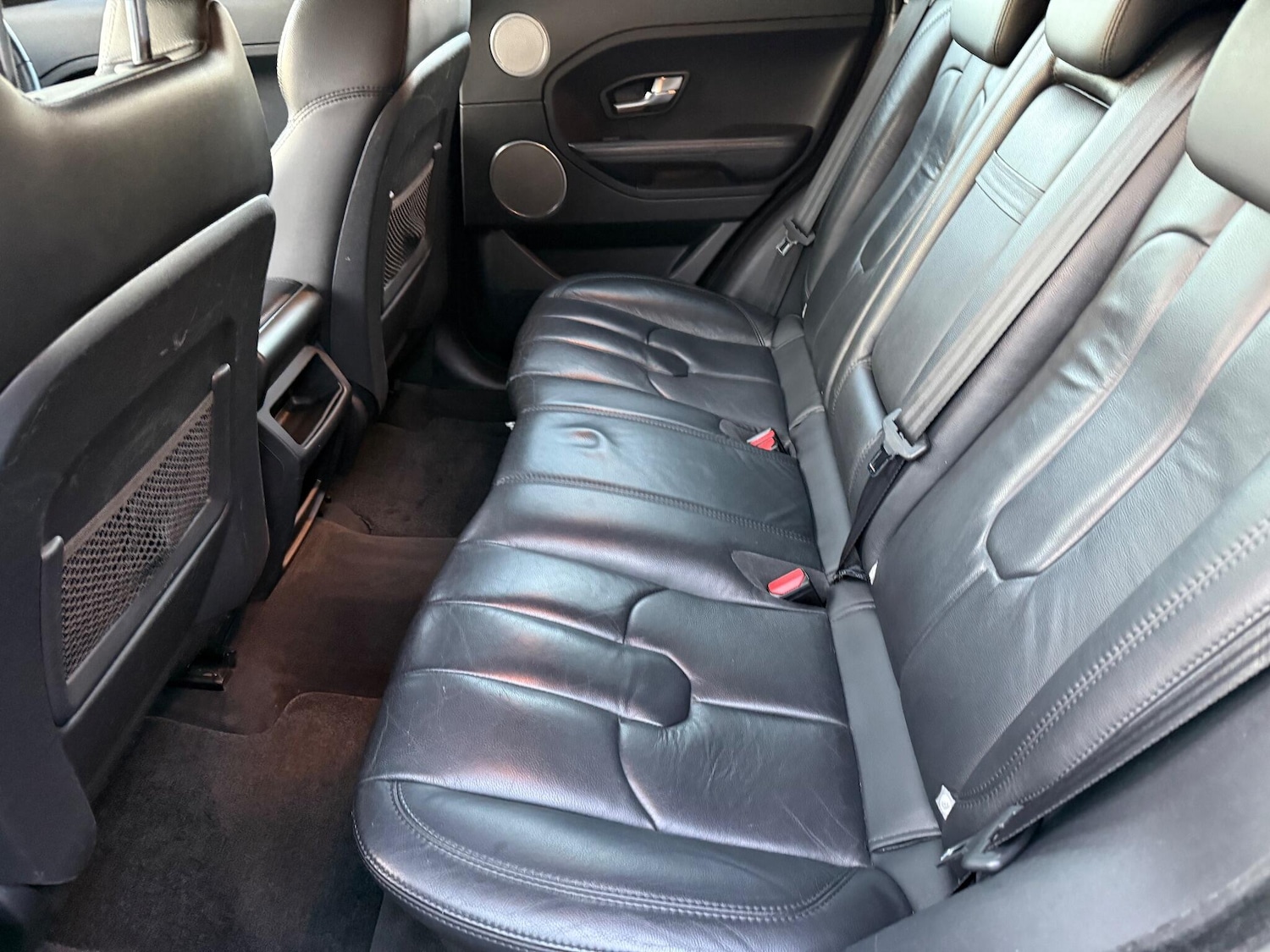 Used Land Rover Range Rover Evoque 2012 for sale - 76422850: Photo 25